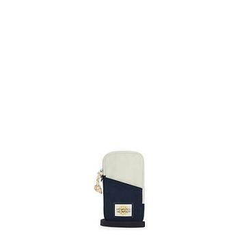 Kipling Clark Neck Pouch Käsilaukut Beige | FI 1256HA